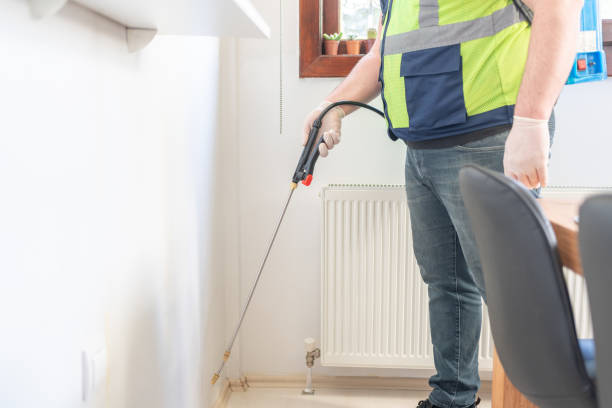 Best Rat Extermination Near Me  in Chester Heights, PA